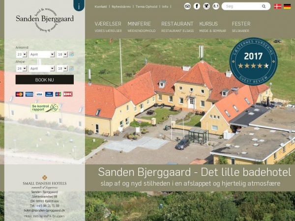 sanden-bjerggaard.dk