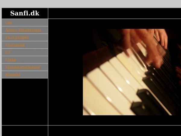 sanfi.dk
