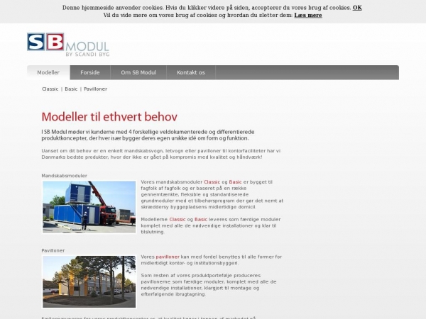 sb-modul.dk