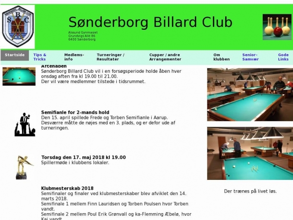 sbc1981.dk