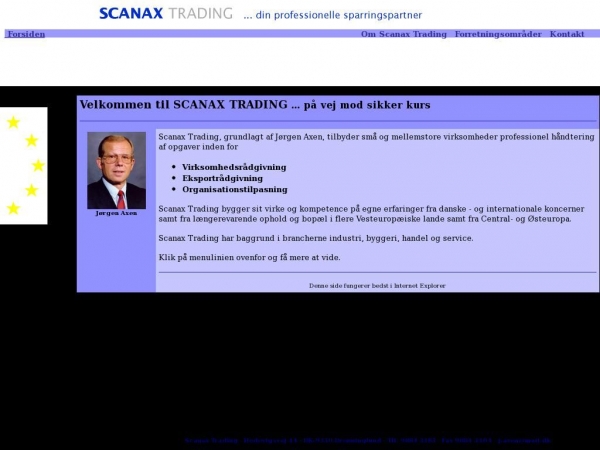scanaxtrading.dk