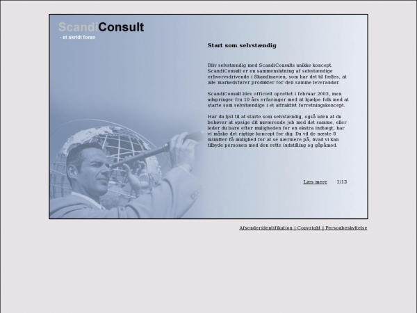 scandiconsult.dk