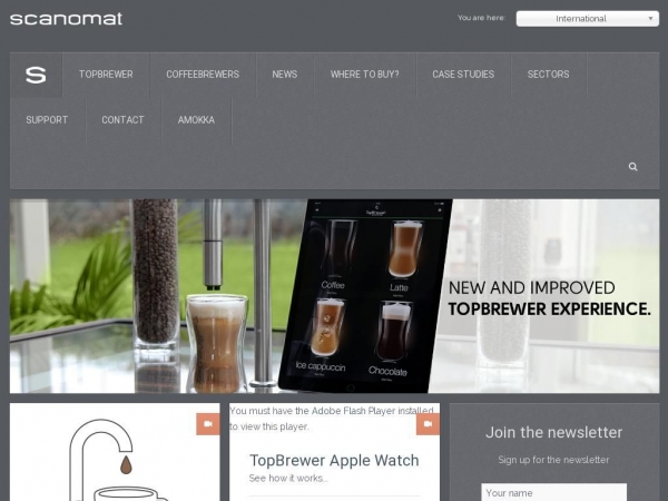 scanomat.dk