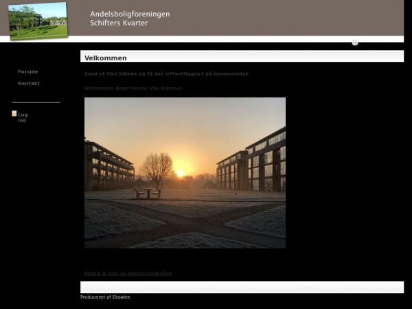 schifters.dk