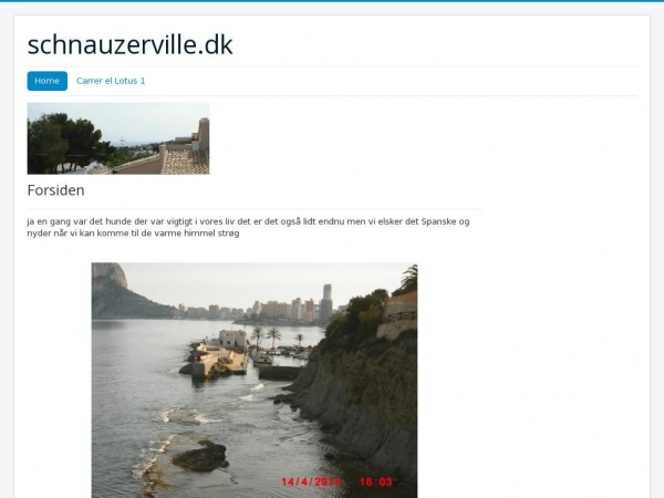 schnauzerville.dk