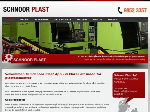 schnoor-plast.dk