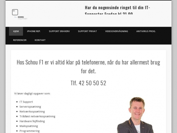 schouf1.dk