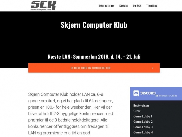 sck.dk