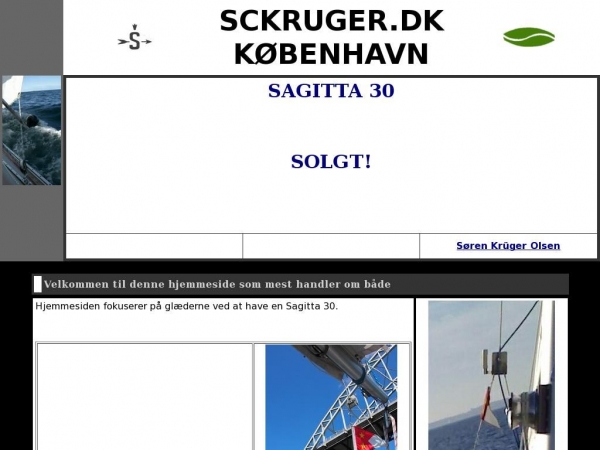 sckruger.dk