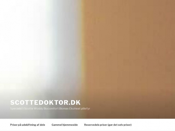 scottedoktor.dk