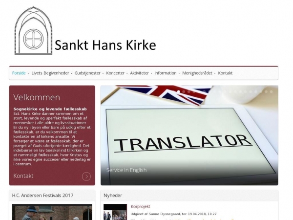 scthans-kirke.dk