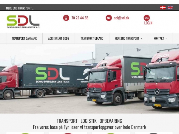 sdl.dk