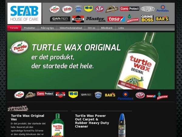 seab.dk