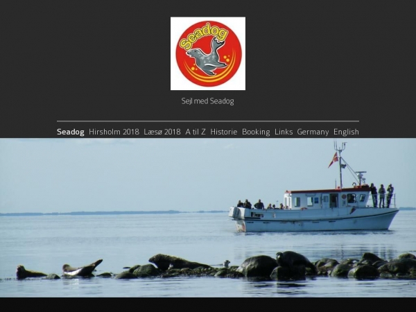 seadog.dk