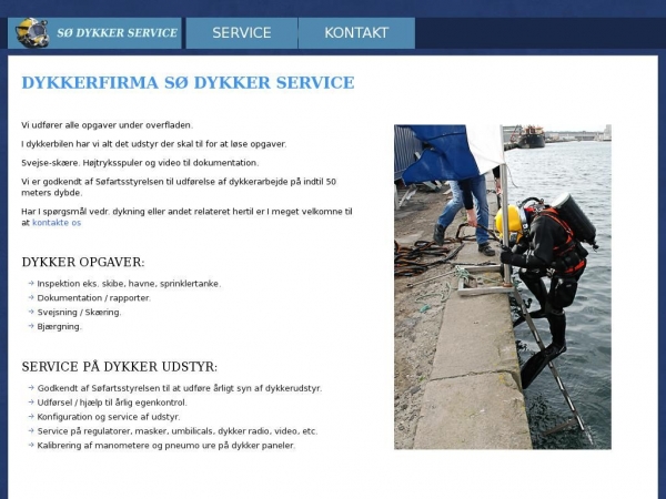 seaservice.dk