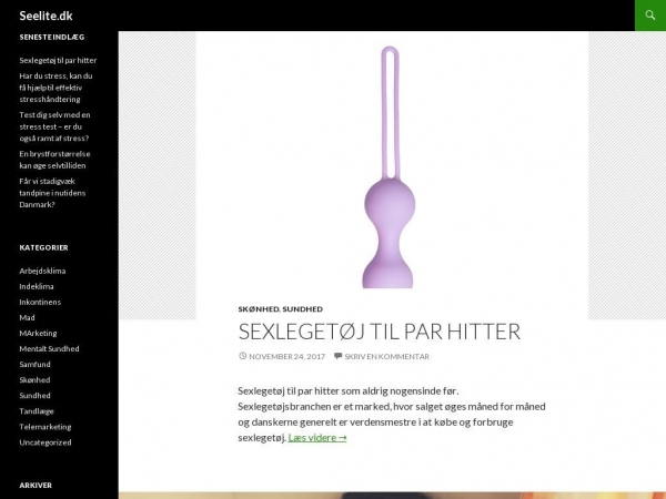 seelite.dk