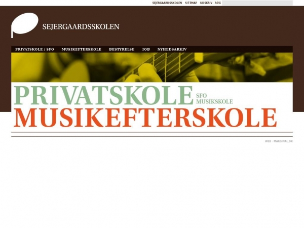 sejergaardsskolen.dk