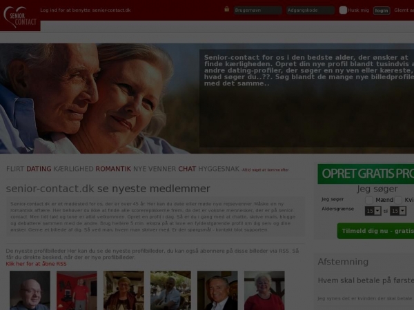 senior-contact.dk