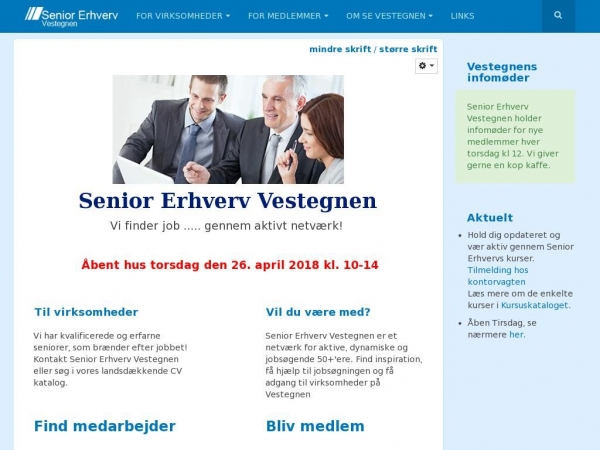 seniorerhverv-vestegnen.dk