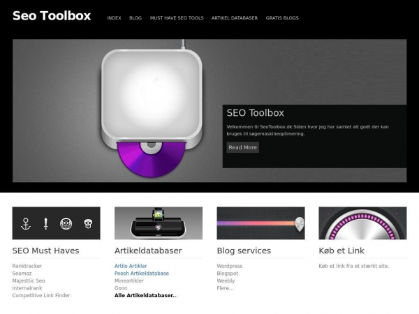 seotoolbox.dk