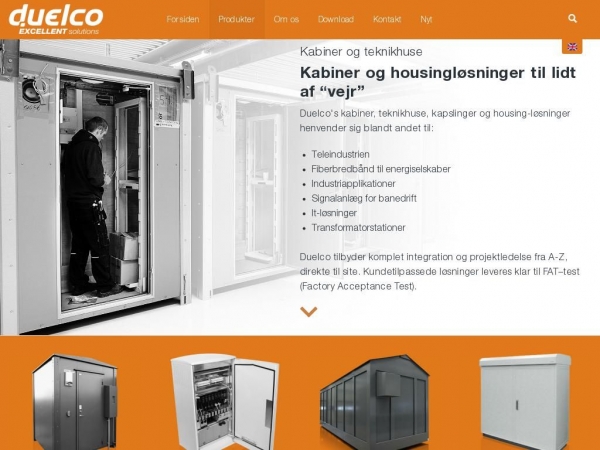 servercelle.dk