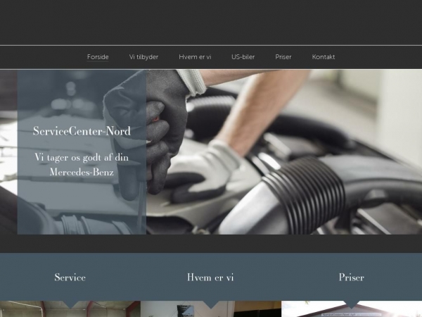 servicecenter-nord.dk