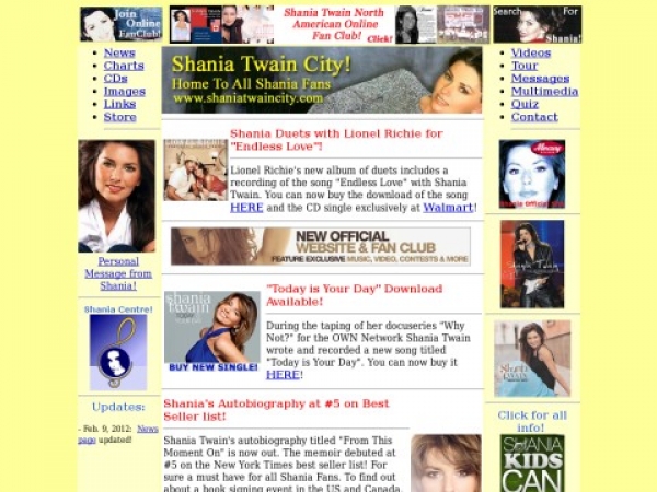 shania-twain.dk