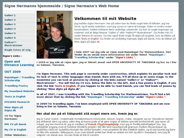 shermann.dk
