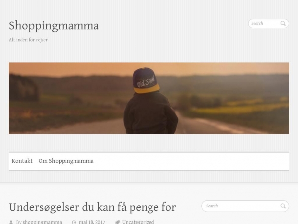 shoppingmamma.dk