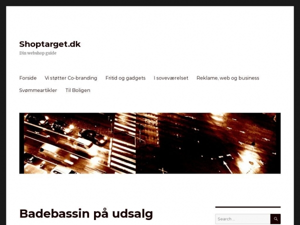 shoptarget.dk