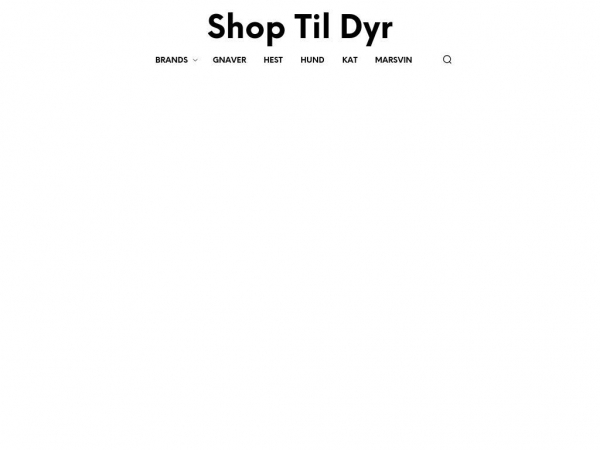 shoptildyr.dk