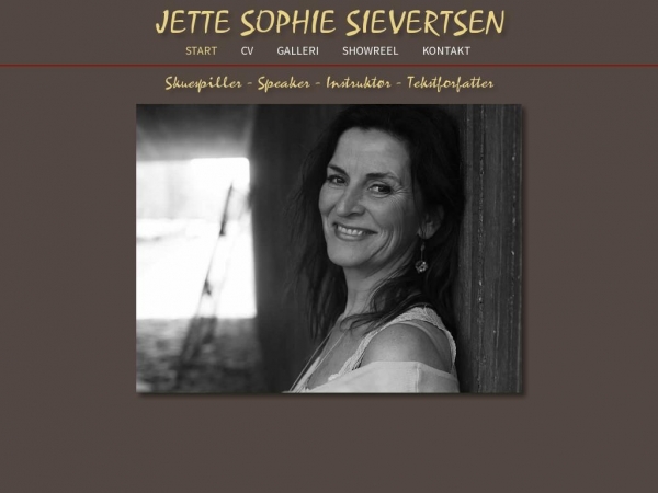 siev.dk