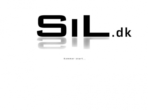 sil.dk