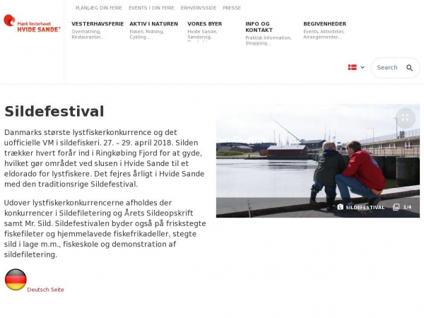 sildefestival.dk