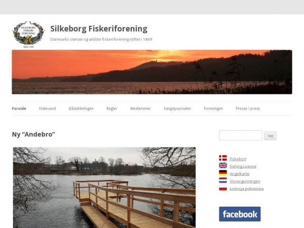 silkeborg-fiskeriforening.dk