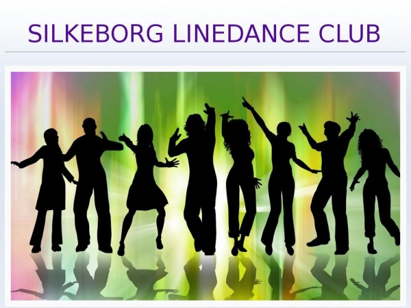 silkeborglinedanceclub.dk