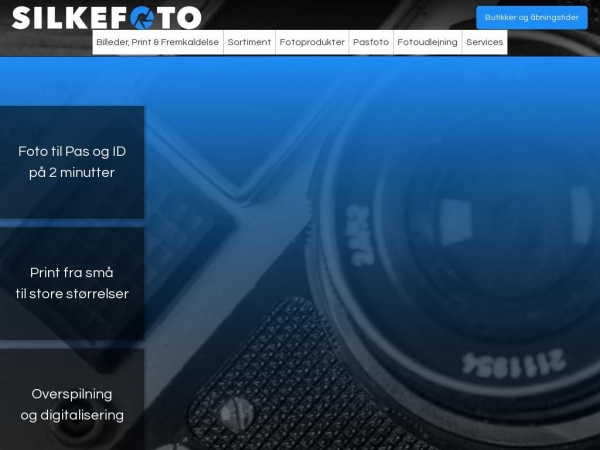 silkefoto.dk