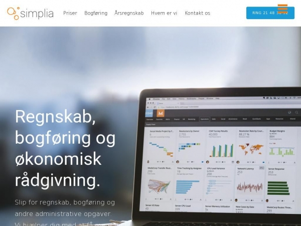 simplia.dk