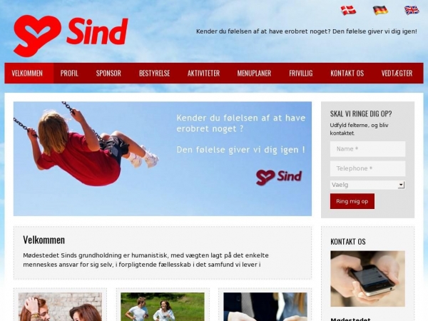 sindhus.dk