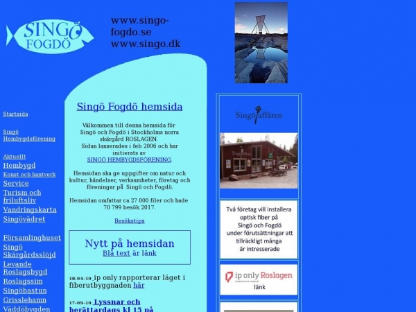 singo.dk