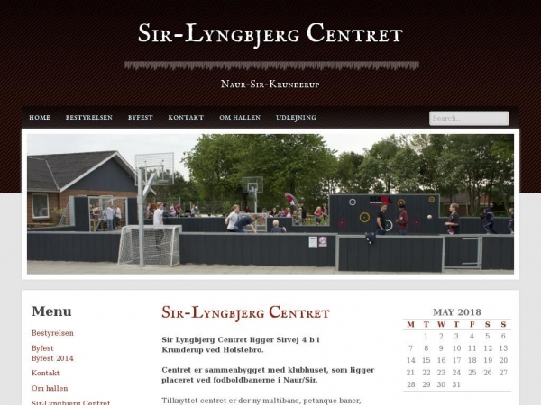sir-lyngbjergcentret.dk