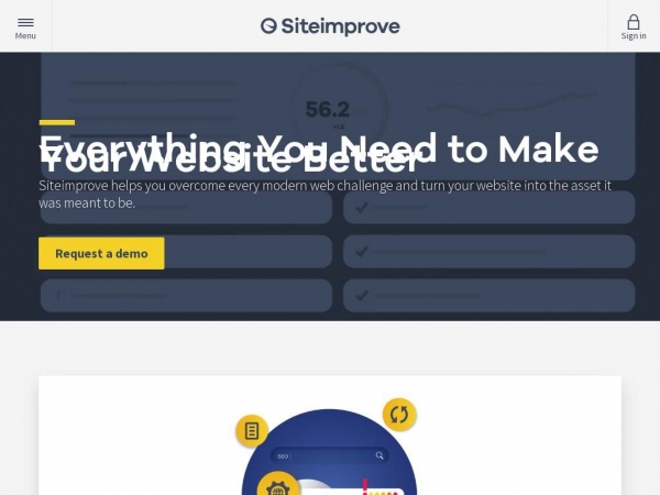 siteimprove.dk