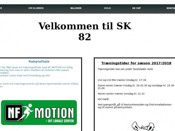 sk82.dk