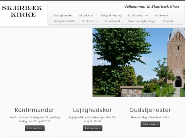 skaerbaekkirke.dk