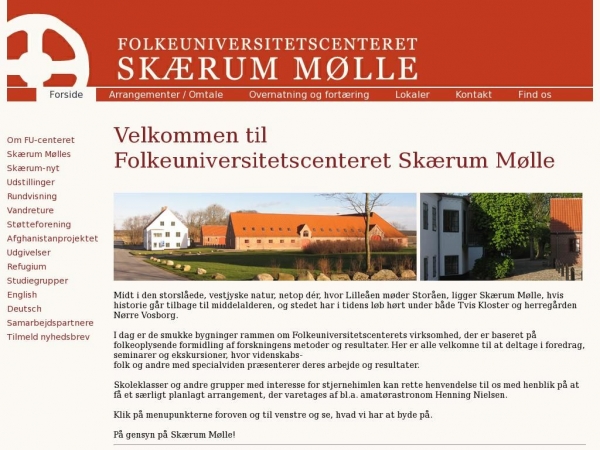 skaerum.dk
