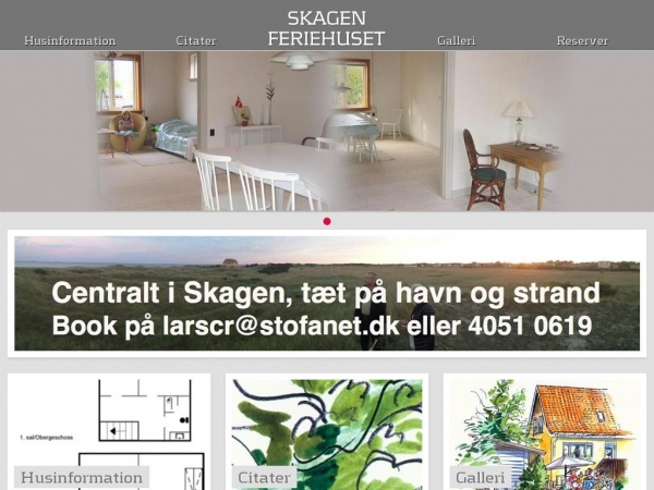 skagenferiehuset.dk