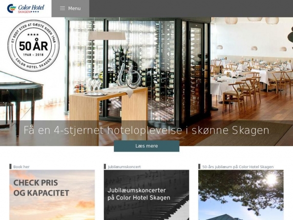 skagenhotel.dk