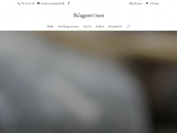skagenrosen.dk