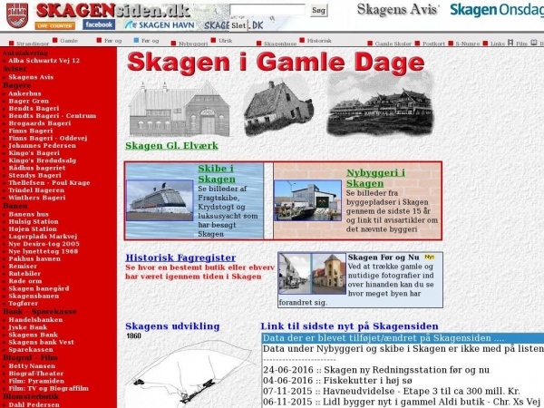 skagensiden.dk