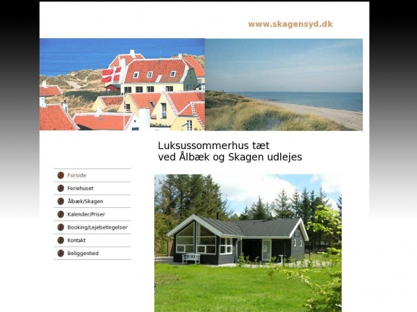 skagensyd.dk